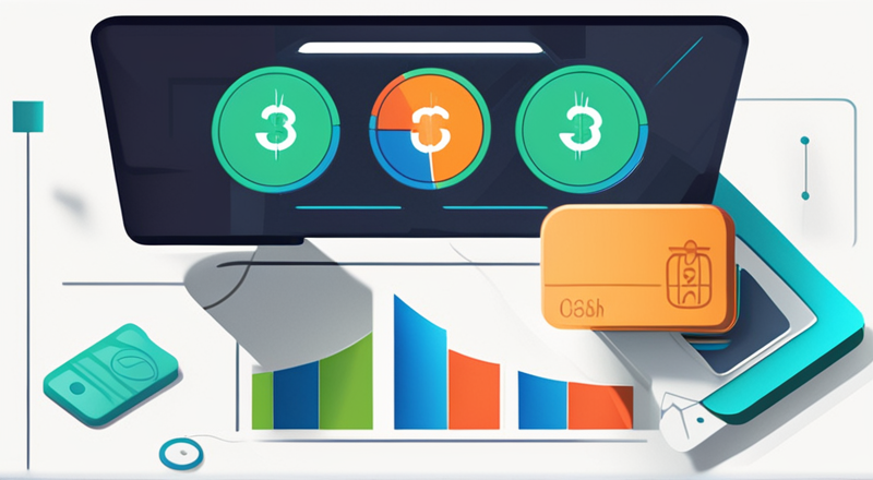 财务结算管理系统如何优化企业的资金流动与报表分析？