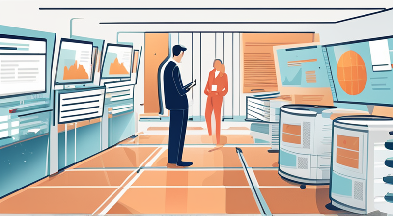 差旅企业管理的行业趋势是什么，合思如何与技术融合？