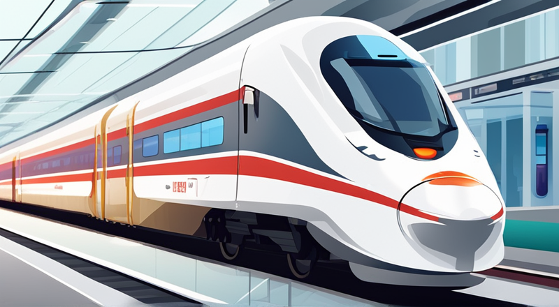 合思企业高铁出行管理解决方案能提供高铁餐饮预订服务吗？​