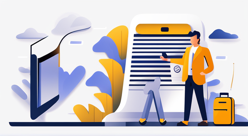 企业线上差旅系统如何帮助降低差旅成本