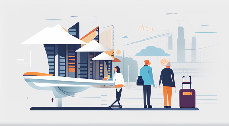 合思企业差旅解决方案怎样适应不同行业需求？