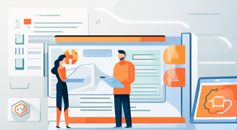 报销流程如何与ERP系统实现无缝对接？