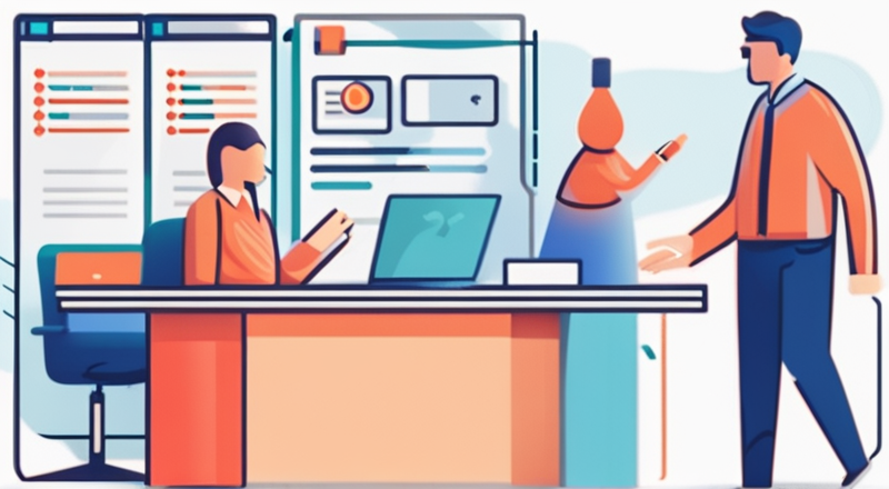 不同企业如何利用费用报销系统优化管理流程？