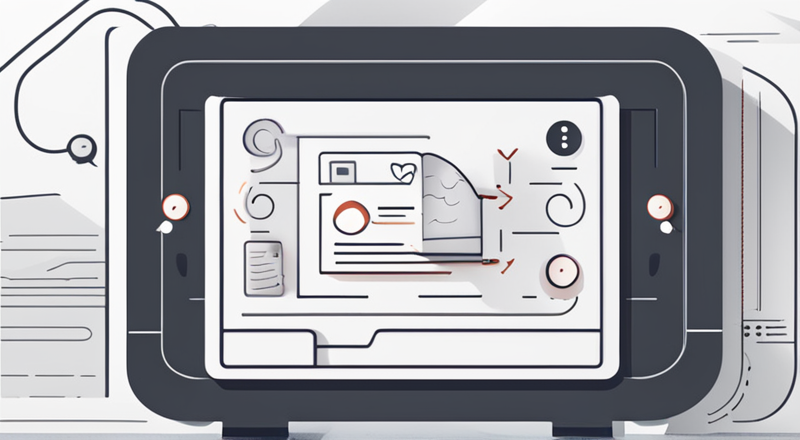 如何无缝对接你的OA系统？