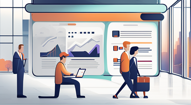 商旅管理平台未来将如何与新技术融合？