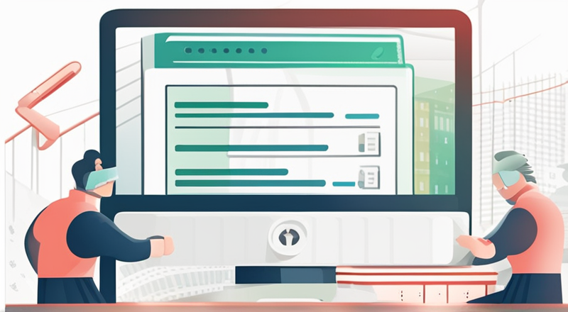 在线财务报销系统如何确保财务数据安全合规？