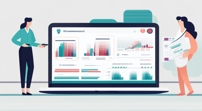探索合思报销软件如何与财务系统无缝对接？