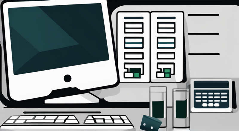 如何使用合思电子会计档案管理系统提高工作效率？