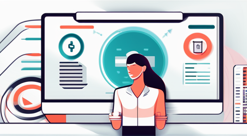 如何通过用友NC费控系统实现高效的费用报销？