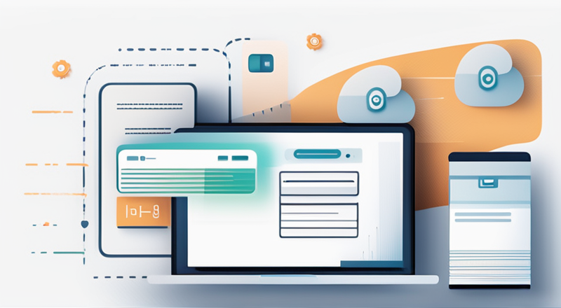 电子发票归档如何与合思企业管理系统进行有效集成？