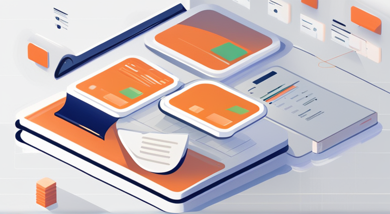 电子票据电子化归档对比：合思如何在市场中脱颖而出？