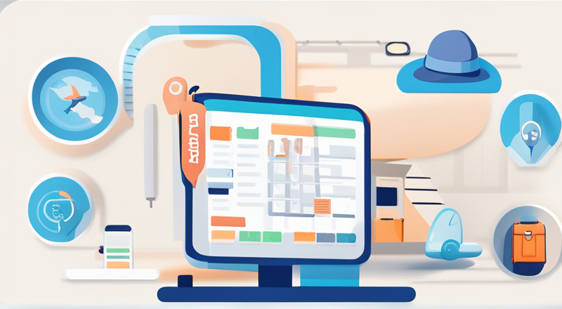 差旅管理系统的审批流程优化如何提高工作效率？合思为您节省宝贵时间