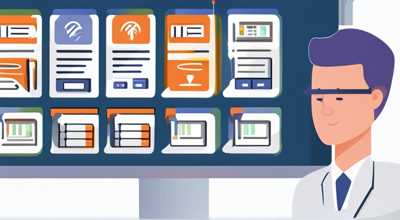 你知道合思的网络报销管理系统如何实现自动化流程吗？