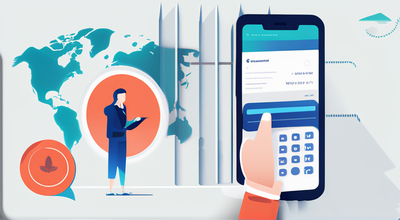 财务共享费用报销系统在国际差旅管理中的应用如何实现合规性？