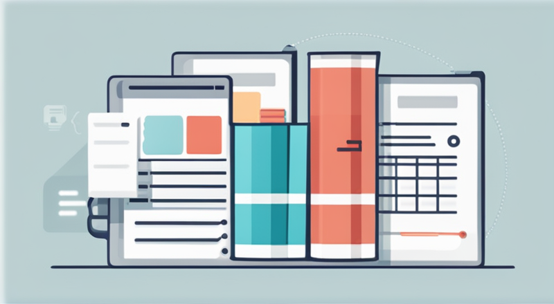 会计档案管理系统如何提升企业的合规性与效率？