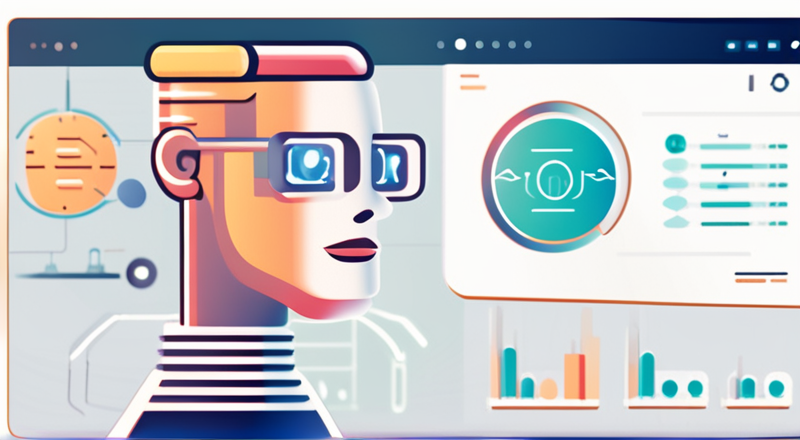 AI技术如何帮助企业提升报销系统的智能化管理？