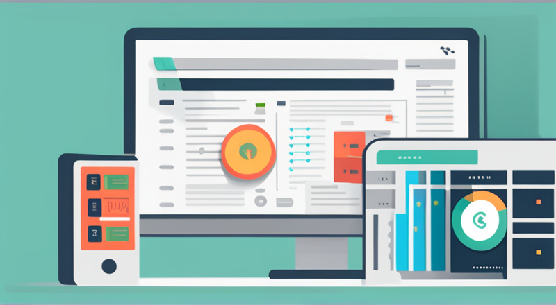 财务电子档案系统如何推动企业实现无纸化办公目标？