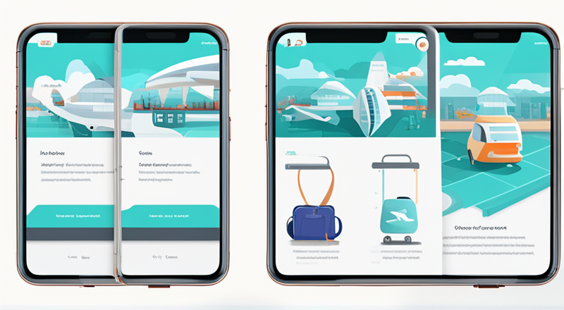第三方差旅平台如何支持移动办公，实现差旅管理便捷？