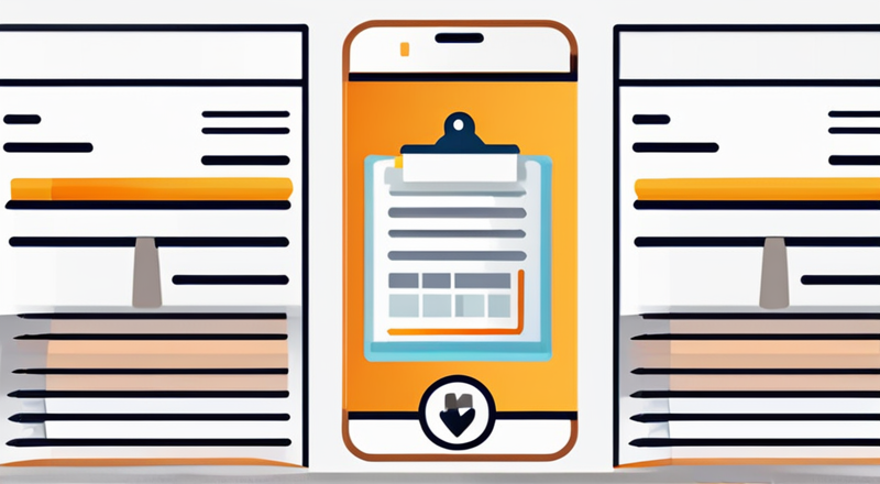 全电发票归档如何支持移动办公，提升远程工作效率？