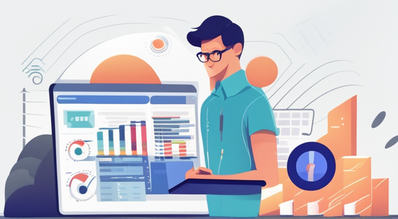 如何通过电子会计档案归档提高企业的财务审核效率？