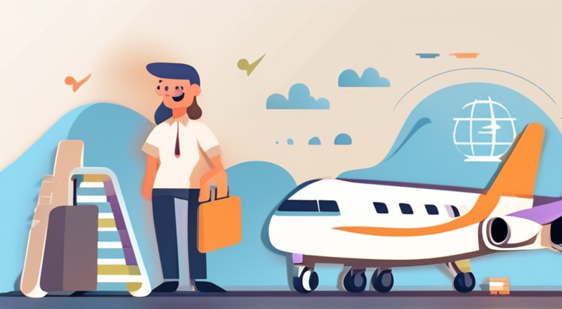 单位企业差旅是什么?如何有效管理差旅费用和预算?