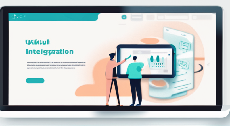 如何通过易快报网址实现与OA系统的无缝衔接？