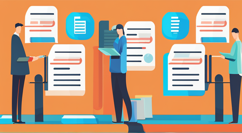 电子会计档案管理软件具备哪些智能功能?能否简化财务审核流程?