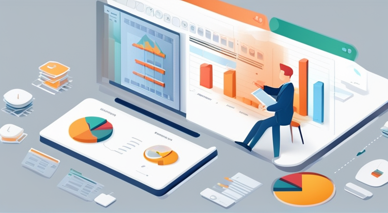 财税一体化构建:怎样实现自动化流程以简化报表管理?