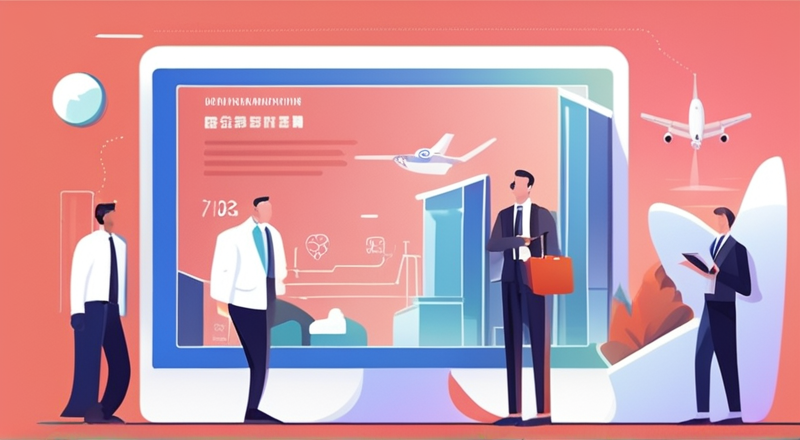 差旅管控系统未来的发展趋势是什么?