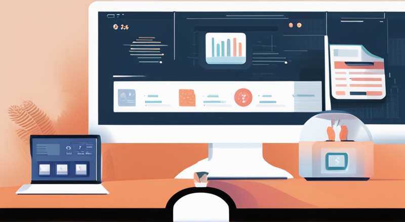 网上系统报销能与现有财务软件如何对接？