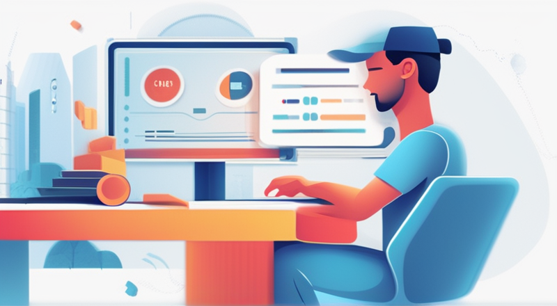 哪些企业数字化策略可以帮助您保持行业领先地位？