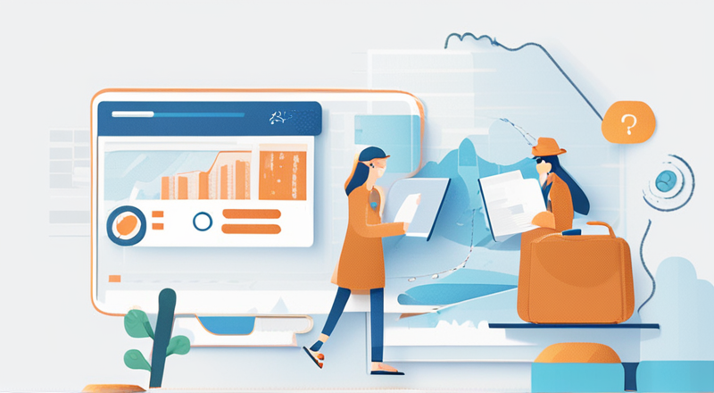 差旅管理系统供应商的最新排名是什么，如何影响你的决策？