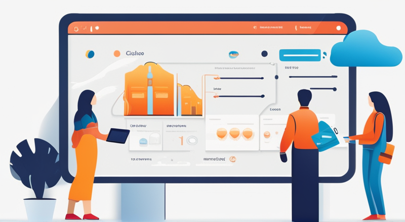 云端企业线上差旅系统具备哪些优势？