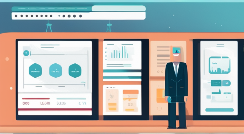 为什么智能报销系统是企业数字化转型的关键工具？