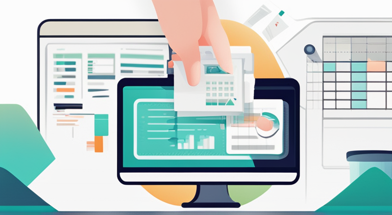 提升财务决策能力：选择合思财务管理决策系统的理由