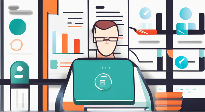 如何使用合思的网上报销系统管理系统进行报销数据的分析与审核？