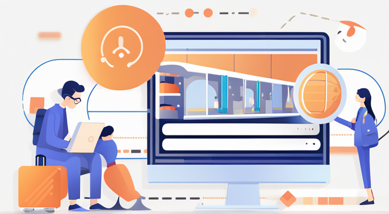 差旅管理公司有哪些智能化系统？合思如何提升用户体验和效率？