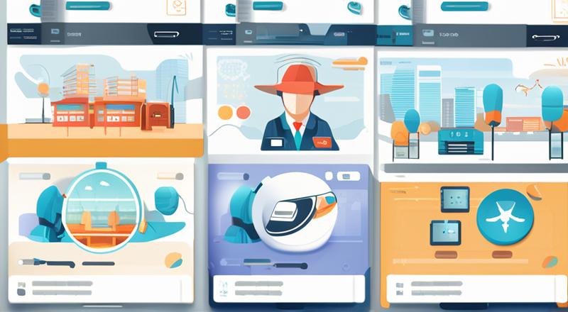 差旅系统开发如何提升企业差旅管理效率？