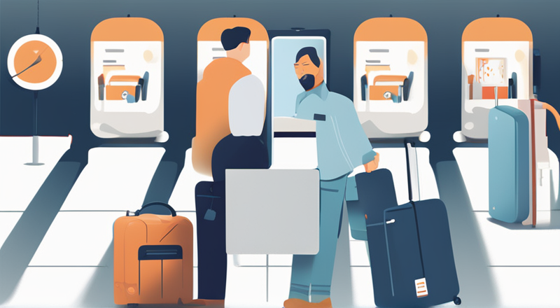 合思企业差旅解决方案如何适应员工灵活出差的需求？ | 合思