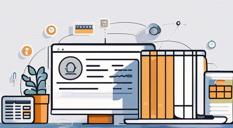 OA费控系统如何实现无纸化办公的转型？