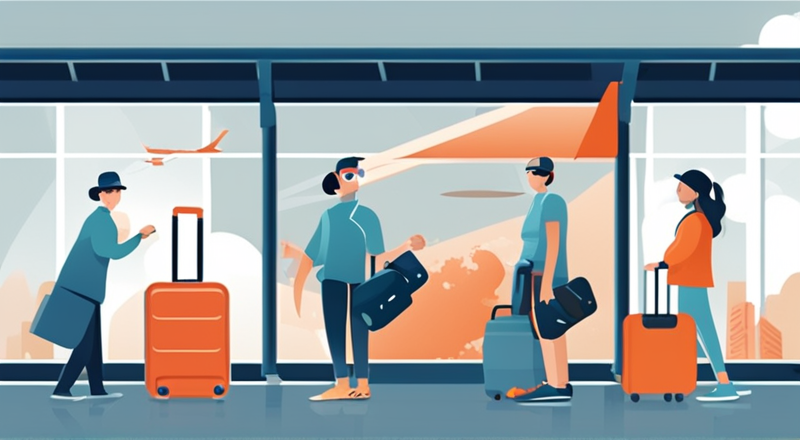 差旅解决方案怎样实现差旅政策的灵活调整？