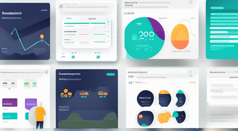 报销管理系统平台对比:合思与其他品牌的优势分析