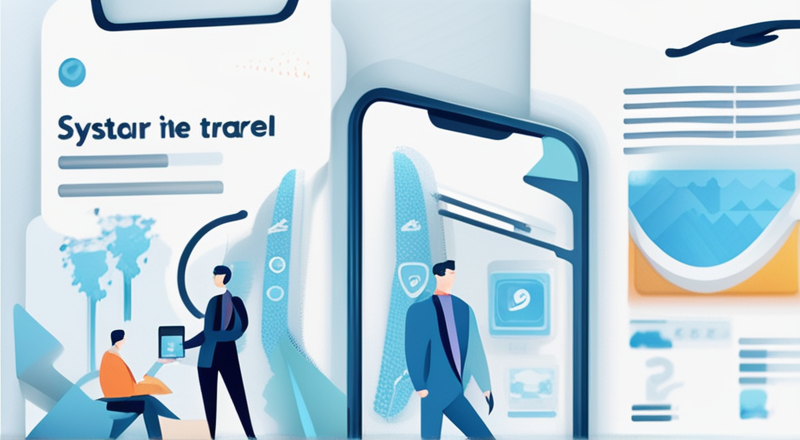 未来公司差旅系统如何与人工智能趋势相结合?