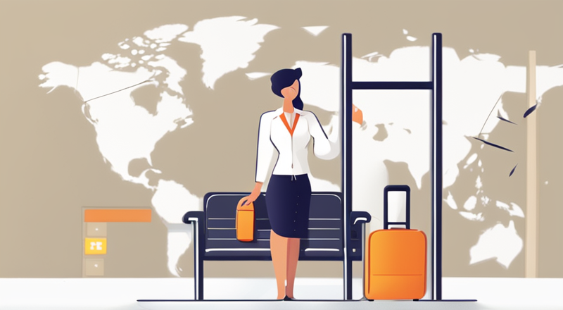 什么是差旅公司?了解合思差旅公司提供的独特服务!