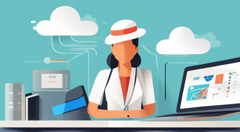 云端合思差旅软件有什么优势，值得企业选择吗？