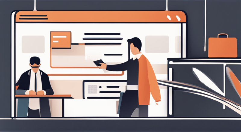 商旅平台如何提升企业差旅管理效率？