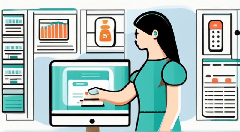 报销的基本概念:合思带您了解报销的步骤与注意事项