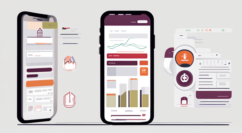 在线财务报销系统如何支持移动端操作提升便利性？