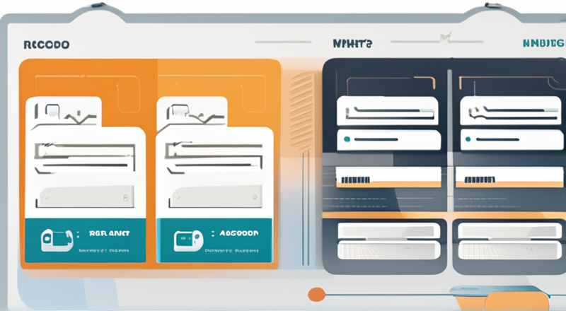 合思的会计凭证电子档案如何确保您的数据安全?
