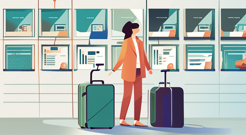 企业差旅报销管理系统如何帮助进行差旅行为分析和预算控制？